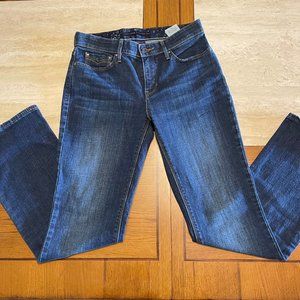 Levi's 525 Jeans